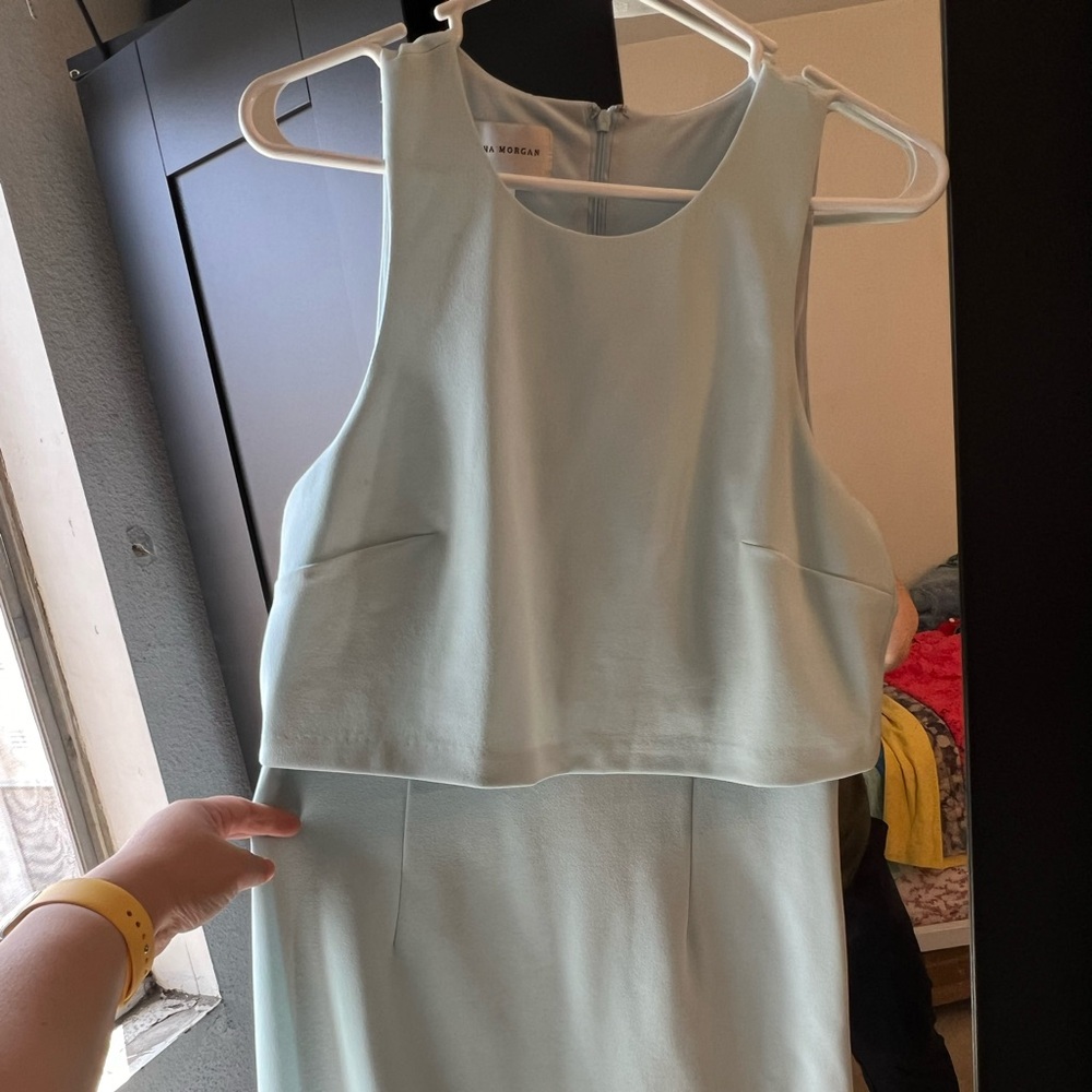 Donna Morgan Dress